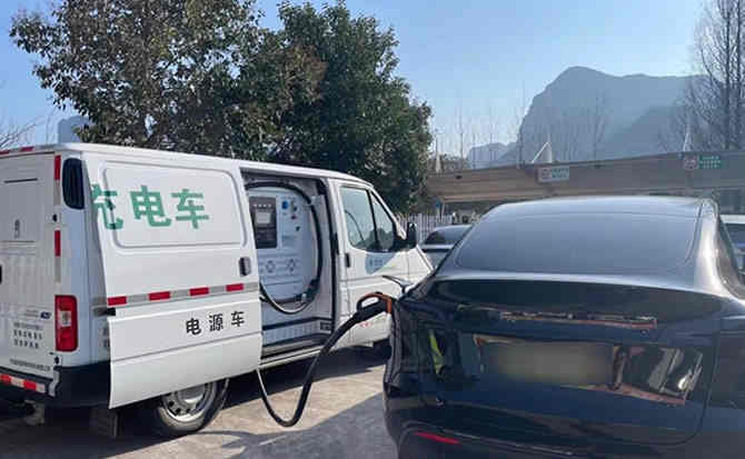 庆阳汽车搭电